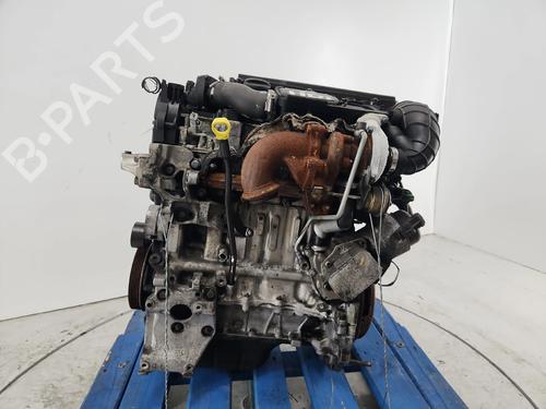 Motor (til dele) Motor (til dele) PEUGEOT 206 Hatchback (2A/C) 1.4 HDi eco 70 (68 hp) 36307727 36307727