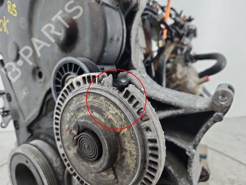 Engine AUDI A4 B5 Avant (8D5) 1.9 TDI | BP36301609M1  - Image 8