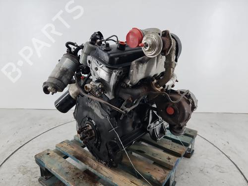 Engine AUDI A4 B5 Avant (8D5) 1.9 TDI | BP36301609M1  - Image 5