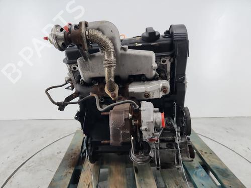 Engine AUDI A4 B5 Avant (8D5) 1.9 TDI | BP36301609M1  - Image 6