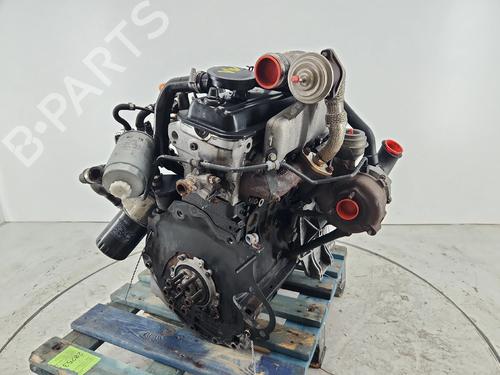 Engine VW PASSAT B5 (3B2) 1.9 TDI | BP36307729M1  - Image 5