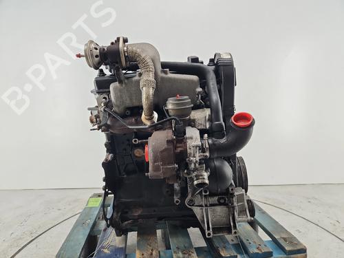 Engine VW PASSAT B5 (3B2) 1.9 TDI | BP36307729M1  - Image 6