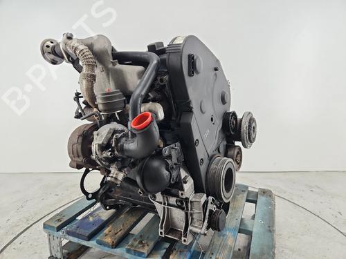 Engine VW PASSAT B5 (3B2) 1.9 TDI | BP36307729M1  - Image 7