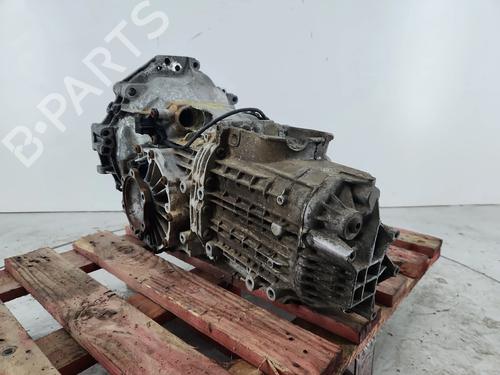 Gearbox AUDI A4 B5 Avant (8D5) 1.9 TDI | BP36307724M3 - Image 5