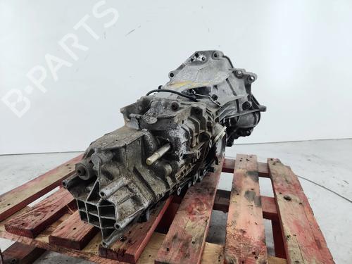 Gearbox AUDI A4 B5 Avant (8D5) 1.9 TDI | BP36307724M3 - Image 7