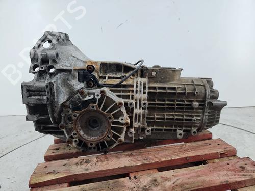 Gearbox AUDI A4 B5 Avant (8D5) 1.9 TDI | BP36307724M3 - Image 4
