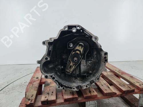 Gearbox AUDI A4 B5 Avant (8D5) 1.9 TDI | BP36307724M3 - Image 2