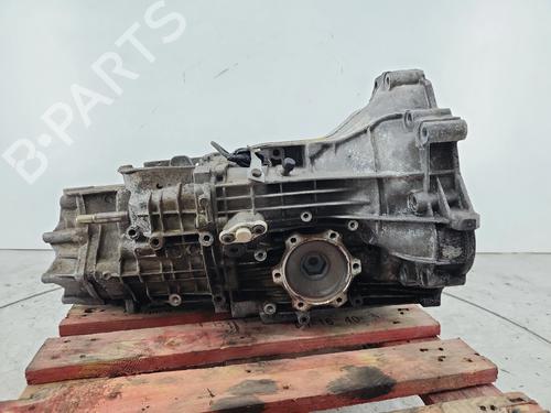 Gearbox AUDI A4 B5 Avant (8D5) 1.9 TDI | BP36307724M3 - Image 8