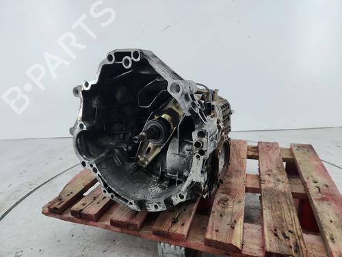 Gearbox AUDI A4 B5 Avant (8D5) 1.9 TDI | BP36307724M3 - Image 3