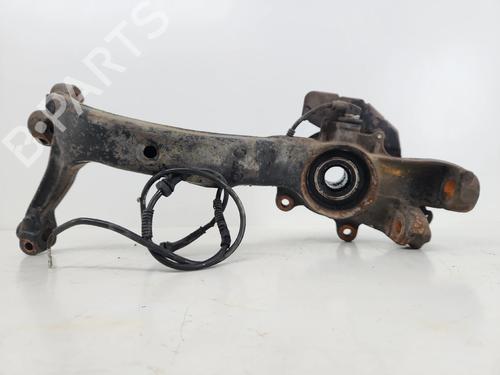 Left front steering knuckle VW PASSAT B5 (3B2) 1.9 TDI | BP36228373M25 - Image 4