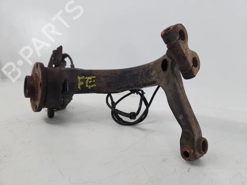 Left front steering knuckle VW PASSAT B5 (3B2) 1.9 TDI | BP36228373M25 - Image 3