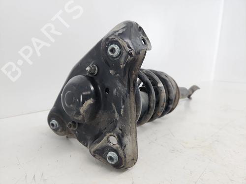 Left front shock absorber VW PASSAT B5 (3B2) 1.9 TDI | BP36228371M16 - Image 2