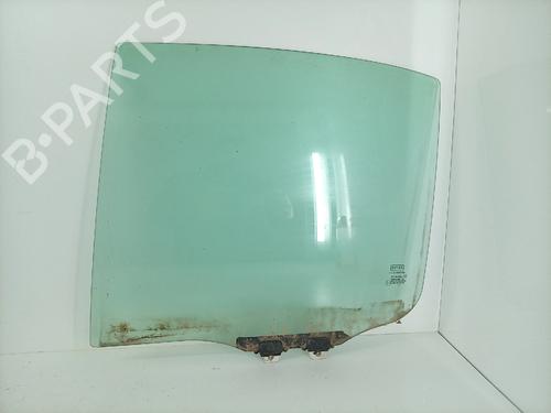 Used Rear left door window Rear left door window ROVER 200 II Convertible (XW) 214 1.4i 16V (103 hp) 36356541 36356541
