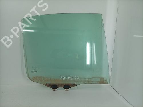 Used Rear right door window Rear right door window ROVER 200 II Convertible (XW) 214 1.4i 16V (103 hp) 36356540 36356540