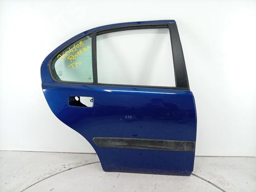 Used Right rear door Right rear door ROVER 200 II Convertible (XW) 214 1.4i 16V (103 hp) 36356538 36356538