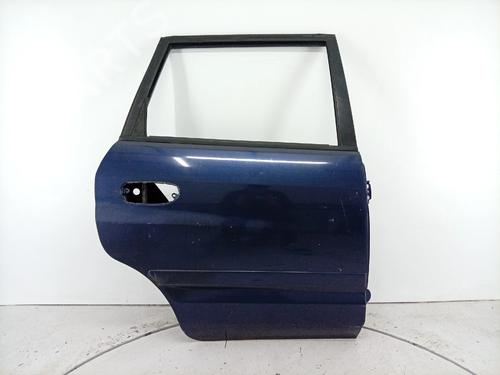Used Right rear door Right rear door MITSUBISHI SPACE STAR MPV (DG_A) 1.3 16V (DG1A) (86 hp) 36356873 36356873