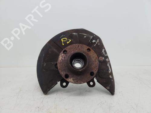 Used Right front steering knuckle Right front steering knuckle AUDI 80 B4 Saloon (8C2) 1.6 E (101 hp) 36228389 36228389