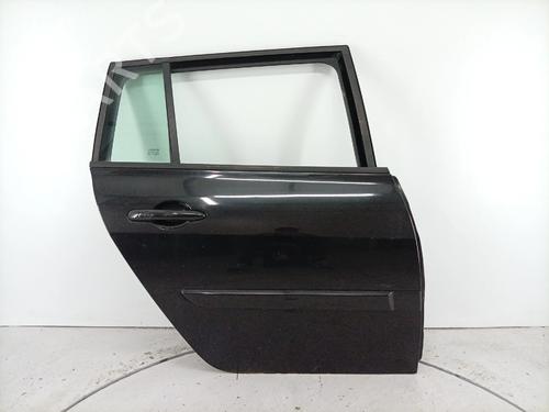 Used Right rear door Right rear door RENAULT MEGANE II Estate (KM0/1_) 1.5 dCi (KM0F, KM0T, KM2B) (82 hp) 36356878 36356878