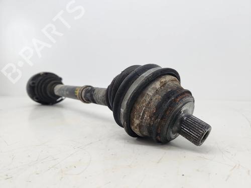 Left front driveshaft AUDI 80 B4 Saloon (8C2) 1.6 E | BP36228386M38 - Image 2