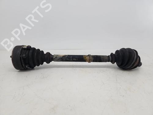 Used Left front driveshaft Left front driveshaft AUDI 80 B4 Saloon (8C2) 1.6 E (101 hp) 36228386 36228386