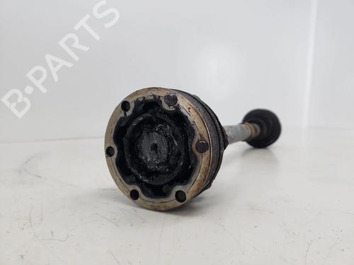 Left front driveshaft AUDI 80 B4 Saloon (8C2) 1.6 E | BP36228386M38 - Image 3