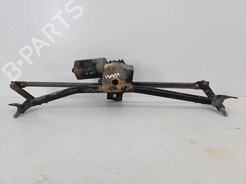 Used Front wiper motor Front wiper motor AUDI 80 B4 Saloon (8C2) 1.6 E (101 hp) 36232865 36232865