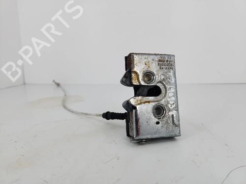 Used Rear right lock Rear right lock AUDI 80 B4 Saloon (8C2) 1.6 E (101 hp) 36232863 36232863