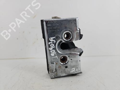 Used Rear left lock Rear left lock AUDI 80 B4 Saloon (8C2) 1.6 E (101 hp) 36232864 36232864