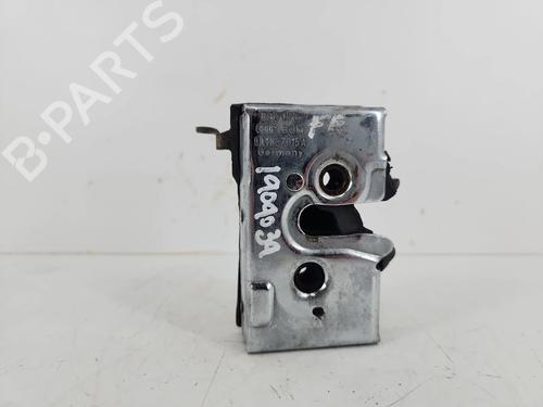 Used Front left lock Front left lock AUDI 80 B4 Saloon (8C2) 1.6 E (101 hp) 36232862 36232862