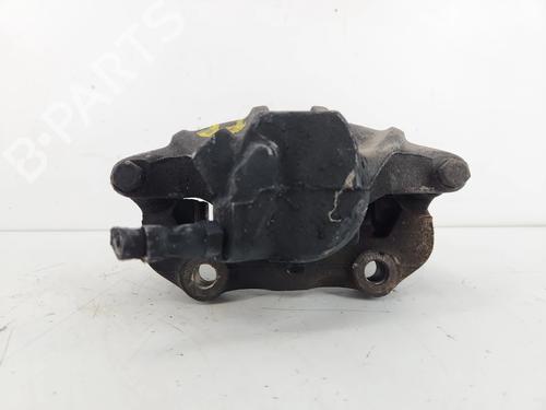 Right front brake caliper AUDI 80 B4 Saloon (8C2) 1.6 E | BP36228387M104 - Image 5