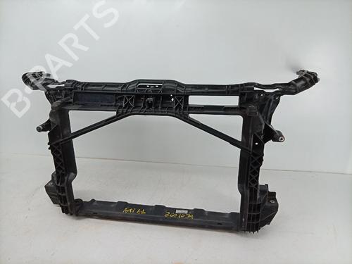 Used Front slam panel Front slam panel AUDI A1 (8X1, 8XK) 1.0 TFSI (82 hp) 36356891 36356891