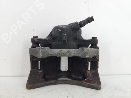 Left front brake caliper AUDI 80 B4 Saloon (8C2) 1.6 E | BP36228388M105 - Image 3