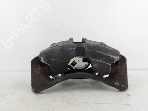 Left front brake caliper AUDI 80 B4 Saloon (8C2) 1.6 E | BP36228388M105 - Image 6