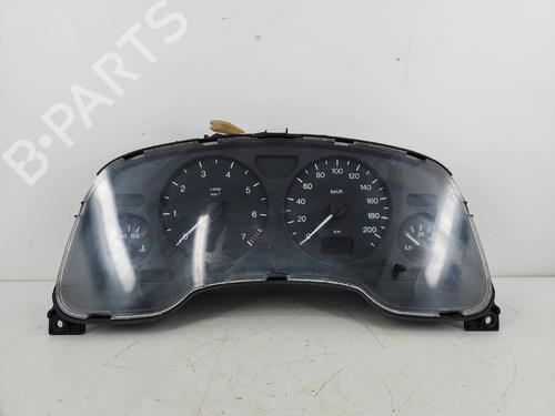 Used Instrument cluster Instrument cluster OPEL ASTRA G Estate (T98) 1.4 16V (F35) (90 hp) 36232884 36232884