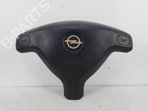 Used Driver airbag Driver airbag OPEL ASTRA G Estate (T98) 1.4 16V (F35) (90 hp) 36232878 36232878