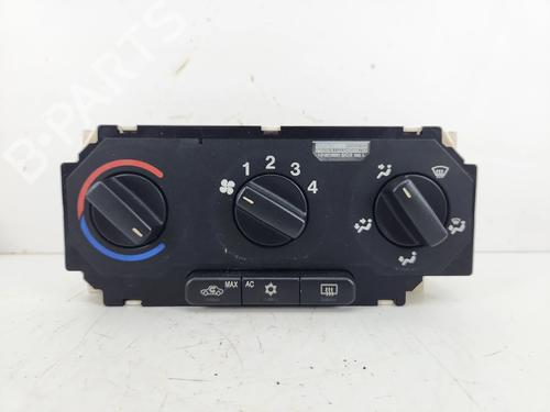Used Climate control Climate control 36232880 36232880