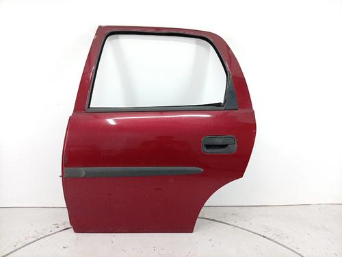 Used Left rear door Left rear door OPEL CORSA B (S93) 1.5 TD (F08, F68, M68) (67 hp) 36357342 36357342