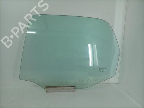 Used Rear left door window Rear left door window OPEL CORSA B (S93) 1.5 TD (F08, F68, M68) (67 hp) 36357343 36357343