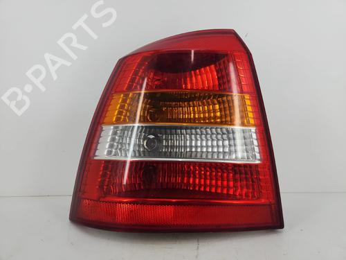 Used Left taillight Left taillight OPEL ASTRA G Estate (T98) 1.4 16V (F35) (90 hp) 36232889 36232889