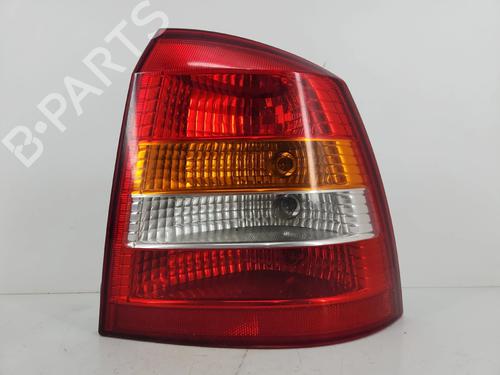 Used Right taillight Right taillight OPEL ASTRA G Estate (T98) 1.4 16V (F35) (90 hp) 36232888 36232888