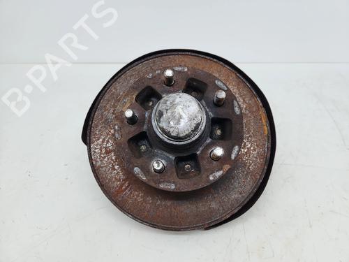 Used Left front steering knuckle Left front steering knuckle 36232869 36232869