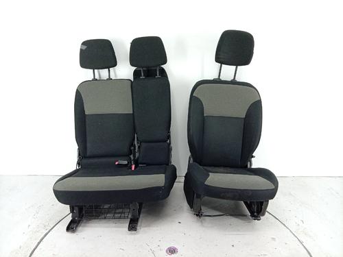 Sæde sæt Sæde sæt RENAULT KANGOO Express (FW0/1_) 1.5 dCi 90 (FW0G, FW05, FW08, FW11) (90 hp) 36360267 36360267