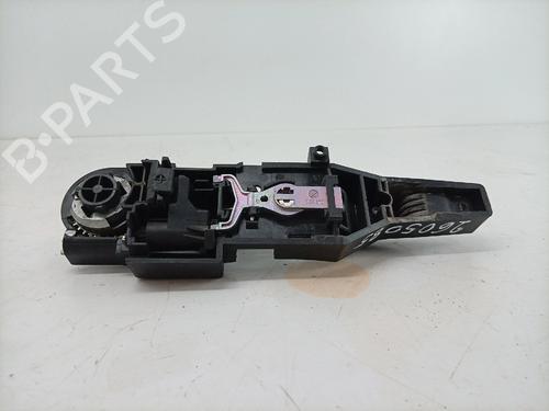 Interior handle RENAULT KANGOO Express (FW0/1_) 1.5 dCi 90 (FW0G, FW05, FW08, FW11) | BP36360266I7 - Image 3