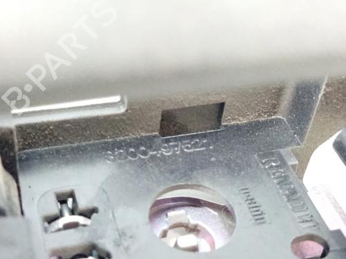 Interior handle RENAULT KANGOO Express (FW0/1_) 1.5 dCi 90 (FW0G, FW05, FW08, FW11) | BP36360266I7 - Image 5