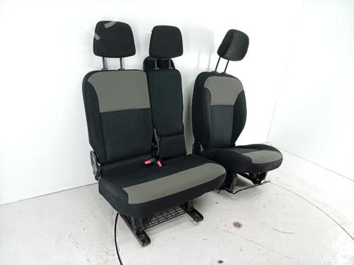 Sæde sæt RENAULT KANGOO Express (FW0/1_) 1.5 dCi 90 (FW0G, FW05, FW08, FW11) | BP36360267C78 - Image 3