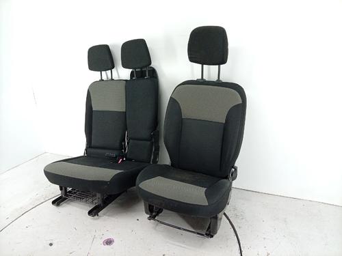 Sæde sæt RENAULT KANGOO Express (FW0/1_) 1.5 dCi 90 (FW0G, FW05, FW08, FW11) | BP36360267C78 - Image 2