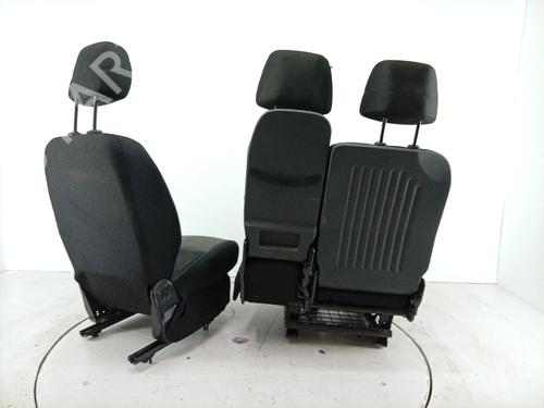 Sæde sæt RENAULT KANGOO Express (FW0/1_) 1.5 dCi 90 (FW0G, FW05, FW08, FW11) | BP36360267C78 - Image 4