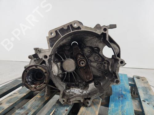 gearbox-seat-ibiza-iii-6l1-2002-2003-2004-2005-2006-2007-2008-2009-36279106 main image