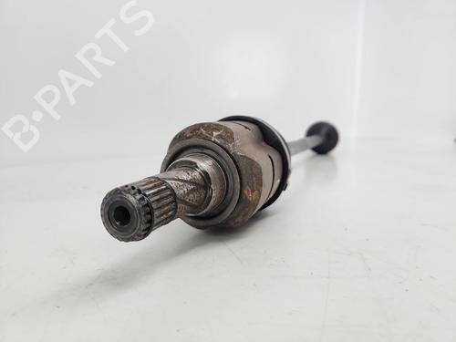 Right front driveshaft OPEL CORSA C (X01) 1.2 (F08, F68) | BP36232875M39 - Image 2