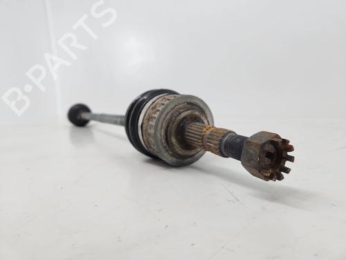 Right front driveshaft OPEL CORSA C (X01) 1.2 (F08, F68) | BP36232875M39 - Image 3